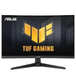 ASUS TUF Gaming VG27VQM1B 27" Curved FHD FAST-VA 280Hz 250cd/m2 1ms AMD FreeSync Premium
