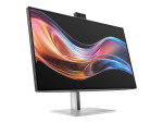 HP 727pm Docking Display