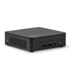 Mini PC - ASUS RNUC13L3KV500002I | i5 | 64GB | SSD | 13" | Wi-Fi6E+BT | NoOs | Juodas