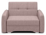 Sofa-lova Eltap Laine, pilka