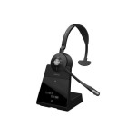 Jabra Engage 75 SE Mono - mikrofonas