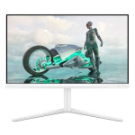 Monitor Philips Evnia 24M2N3201A/00 Gaming 23.8" Fast IPS Full HD 180Hz 1ms HDR White