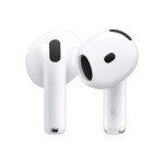 Apple AirPods 4 - MXP63ZM/A