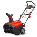 Elektrinis sniego valytuvas Elem, 2000W