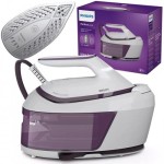Garų Lygintuvas -  Philips PerfectCare PSG6020/30 2400W Balta/Purpurinė