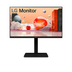 Monitor LG 24BA450-B 23.8-inch IPS Full HD, HDMI, DisplayPort, Black