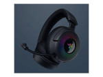 Razer Kraken V4 – belaidės žaidimų ausinės