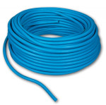 Guminė deguonies žarna Bradas OXYGEN (6,3 /13mm, 2,0 MPa)