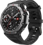„Amazfit T-REX 3“ / ONYX W2323GL1N