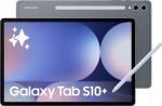 Samsung Galaxy Tab S10+ 5G, 12GB/512GB, Moonstone Gray + Stylus SM-X826