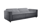 Sofa-lova Notio Living, pilka