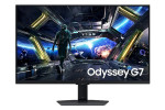 Samsung Odyssey G7 G700D 32" 4K Fast IPS 144Hz 350cd/m2 HDR10+ 1ms AMD FreeSync Premium LS32DG702EUXDU