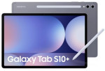 Samsung Galaxy Tab S10+ Wi-Fi, 12GB/256GB, Moonstone Gray + Stylus SM-X820NZAREUE