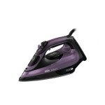 Garų lygintojas Braun SI9661VI 3100W ActiClean iCare FreeGlide 3D 330ml Violetinė