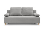 Sofa Sun, pilka