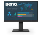 Monitorius - BenQ BL2786TC 27" Full HD 1920x1080 HDMI USB-C Juodas