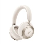 Anker Soundcore Space One Pro belaidės ausis apgaubiančios ausinės (A3062G21)