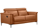 Sofa-reglaineris Loft 24 Lund, rudas
