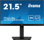Iiyama ProLite XUB2293HSU-B7 21.5" FHD IPS 100Hz 300cd/m2 1ms