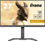 Monitorius - iiyama GB2795HSU-B1 27" Full HD 1920x1080 280Hz FreeSync Juodas