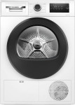 Bosch WTH85V0BSN
