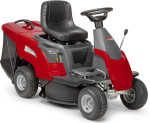 Vejos traktorius Castelgarden XE 966 HD