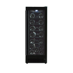 Vyno šaldytuvas LE CELLIER LC20BUF