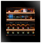 Vyno šaldytuvas Avintage AVI60PLATINUM