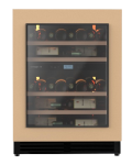 Vyno šaldytuvas Avintage AVU50PANEL