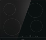 Kaitlentė GORENJE ECT641BSC