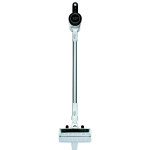 Dulkių siurblys GORENJE SVC216FMLW