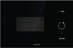 Mikrobangų krosnelė GORENJE BM235G1SYB