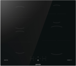 Kaitlentė GORENJE GI601FMC