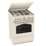 Viryklė GORENJE GKS6C71CLI