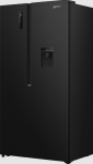 Šaldytuvas GORENJE NRS917E41BXWD