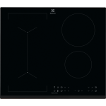 Kaitlentė ELECTROLUX LIV63431BK