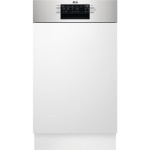 Indaplovė AEG FEE73517PM