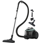 Dulkių siurblys ELECTROLUX EL61C2OG
