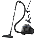 Dulkių siurblys ELECTROLUX EL61C3DB