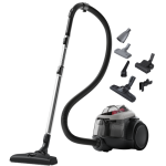 Dulkių siurblys ELECTROLUX EL61A4UG