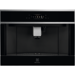 Kavos virimo aparatas ELECTROLUX EBC85X