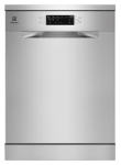 Indaplovė ELECTROLUX ESA47210SX