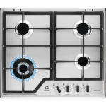 Kaitlentė ELECTROLUX KGS64362XX