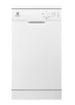 Indaplovė ELECTROLUX ESA12110SW