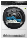 Džiovyklė ELECTROLUX EW7D495UE