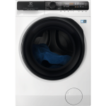 Skalbyklė-Džiovyklė ELECTROLUX EW7W5697QE