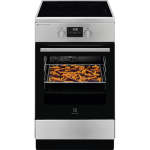 Viryklė ELECTROLUX LKI564267X