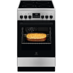 Viryklė ELECTROLUX LKR540266X