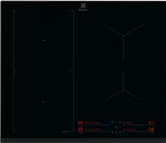 Kaitlentė ELECTROLUX CIS62450