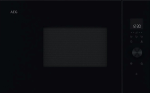 Mikrobangų krosnelė AEG TB6SM171DB